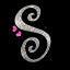 Swank A Posh logo