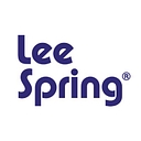 Leespring logo