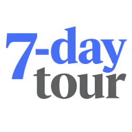 7daytour logo