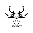 3dspot logo