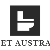 Bidet Australia Pty. Ltd. logo