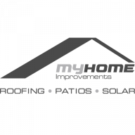 My Home Improvements logo