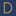 Dunoon Ceramics logo