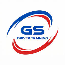 GS Driver Training logo