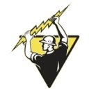 Karysten S. Santos Electrician logo