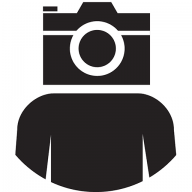 Man With A Camera Photography logo