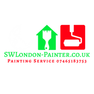 SW London Painting and Decorating logo