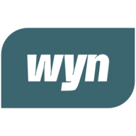 wyn | payments simplified logo