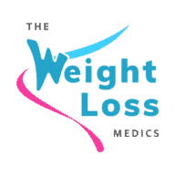Theweightlossmedics logo