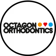 Octagon Orthodontics logo