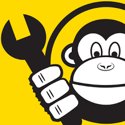 ToolChimp logo