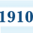 since1910.com logo