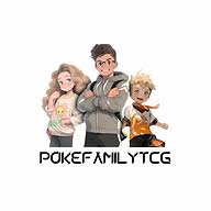 Pokefamilytcg logo