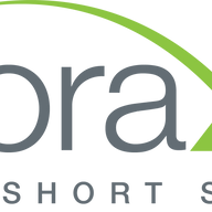 Coraxe Short Stays logo