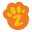 Zesty Paws UK logo
