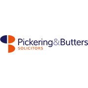 Pickering & Butters logo