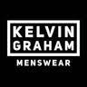 Kelvin Graham Menswear, Wedding and Formal Hire logo