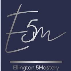 5mastery logo