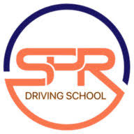 Sprdrivingschool logo