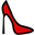 Sexy Shoes logo