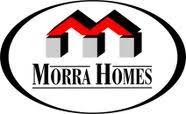 Morra Homes logo
