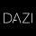 DAZI logo