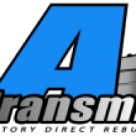 Atransmissions logo