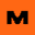 Mellerbrand logo