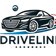 Driveline Auto Locksmith logo