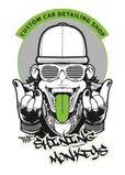 Theshiningmonkeys logo