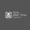 Time after Time logo