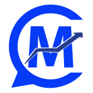 Chat Metrics logo