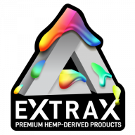 Deltaextrax logo