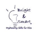 Bright & Smart logo