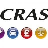 CRASH Services logo