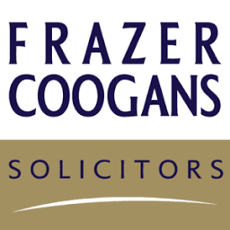 FRAZER COOGANS logo
