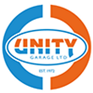 Unitygarage logo
