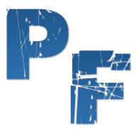 Particle Flocker logo