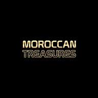 Moroccan Treasures logo