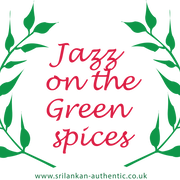 Jazz On The Green logo