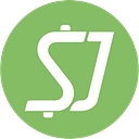 Surveyjunkies logo