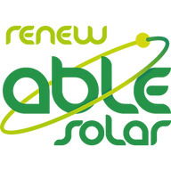 Able Solar Ltd logo