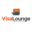 VISA LOUNGE logo