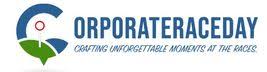 Corporateraceday logo