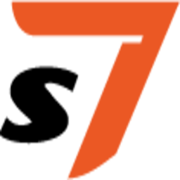 Ship7 logo