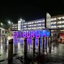 EDI Transfers logo