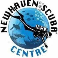 Newhaven Scuba logo