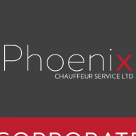 Phoenix Chauffeur Service logo