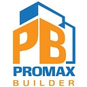 Promaxbuilder logo