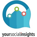 Yoursocialinsights logo